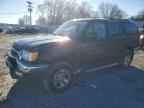 2001 TOYOTA 4Runner