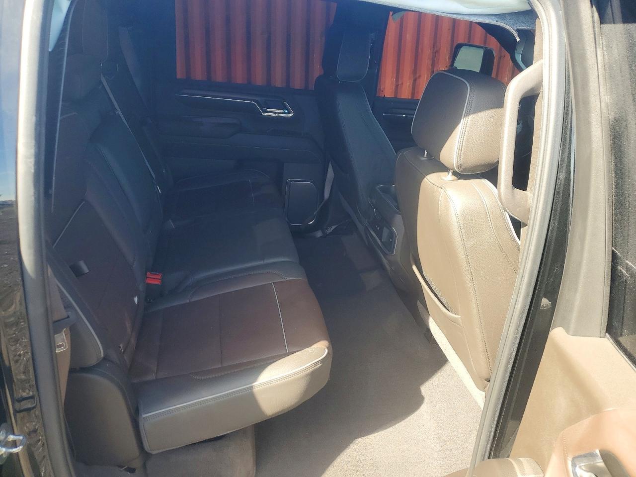 2024 GMC Sierra