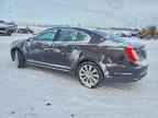 2013 LINCOLN MKS