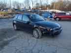 2010 SUBARU IMPREZA
