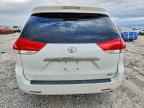 2012 TOYOTA SIENNA