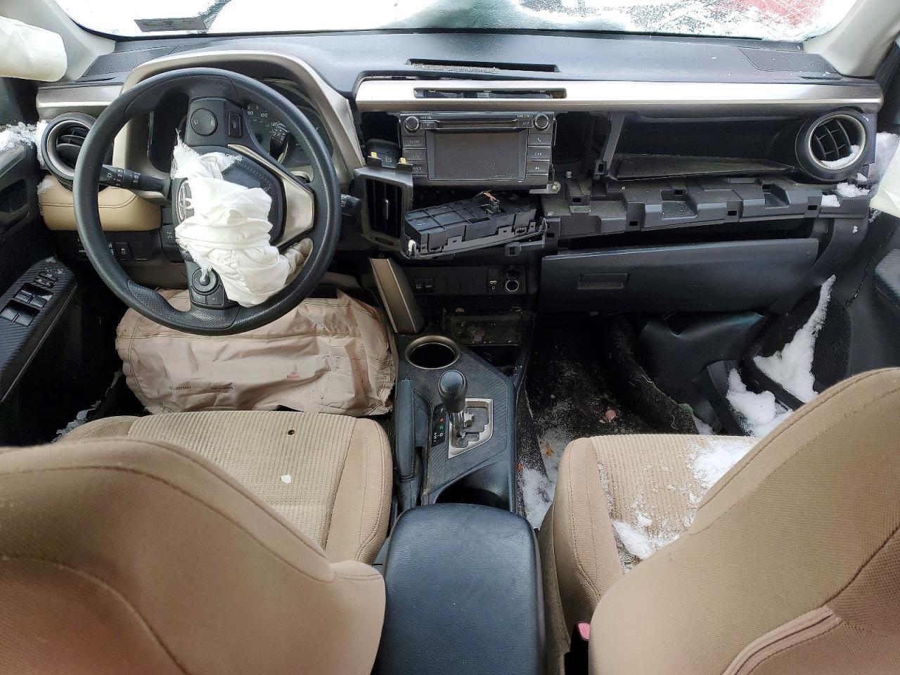 2013 TOYOTA RAV4