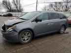 2011 HONDA ODYSSEY