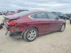 2016 CHRYSLER 200