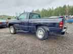1999 DODGE RAM 1500