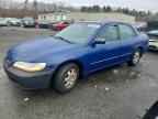 1998 HONDA ACCORD