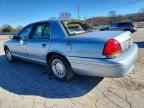 2000 FORD Crown Victoria