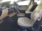 2014 TESLA MODEL S