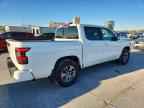 2025 NISSAN Frontier