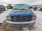 2000 DODGE Dakota