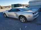 2012 CHEVROLET Camaro