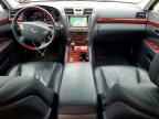 2008 LEXUS LS 460