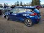 2020 NISSAN LEAF