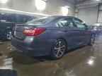 2015 SUBARU Legacy