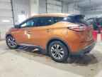 2016 NISSAN MURANO