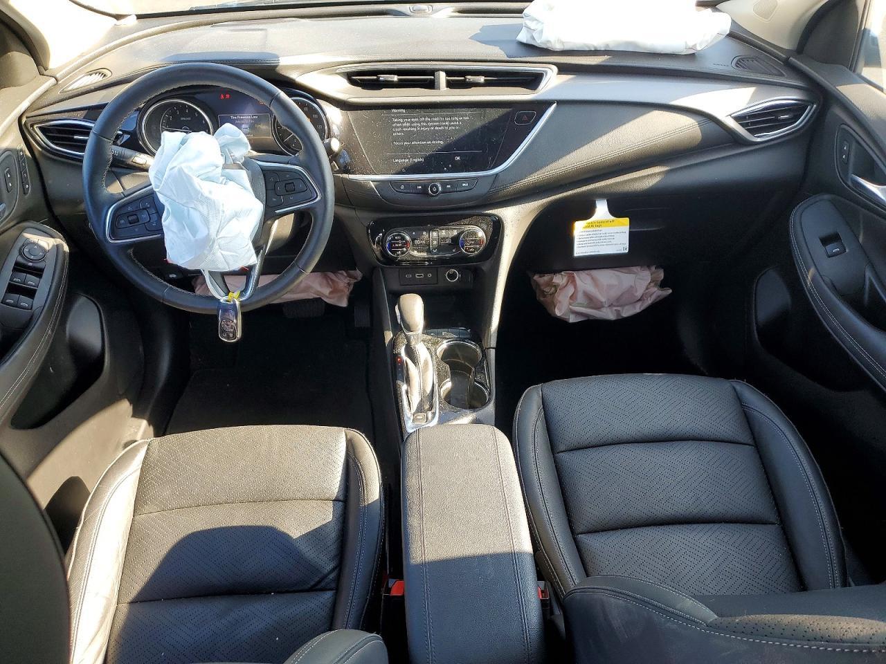 2021 BUICK Encore GX