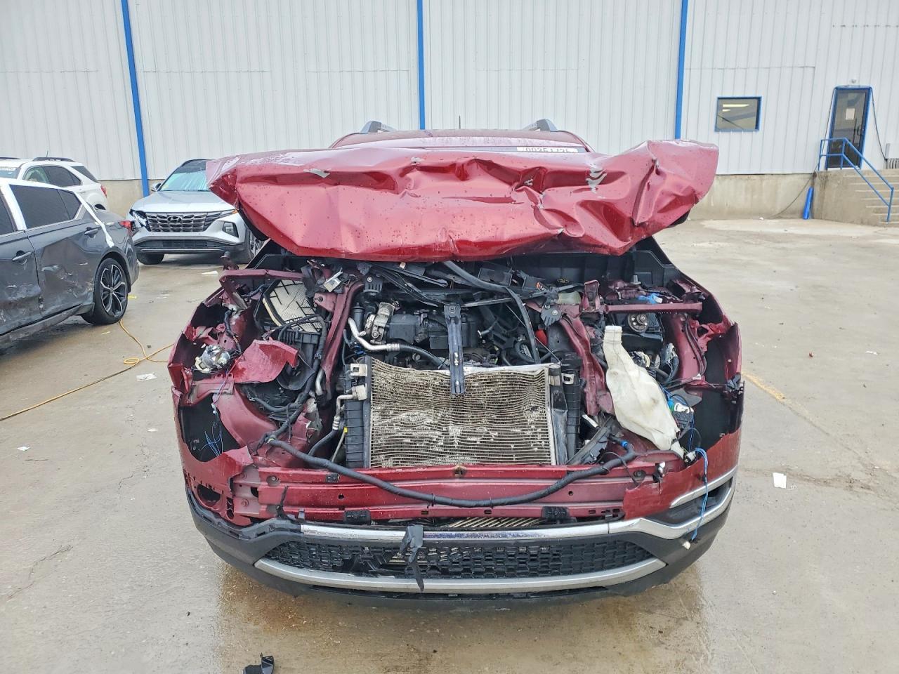 2018 GMC ACADIA