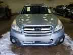 2014 SUBARU Outback