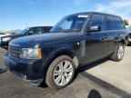 2011 LAND ROVER RANGE ROVER