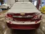 2012 CHEVROLET CRUZE
