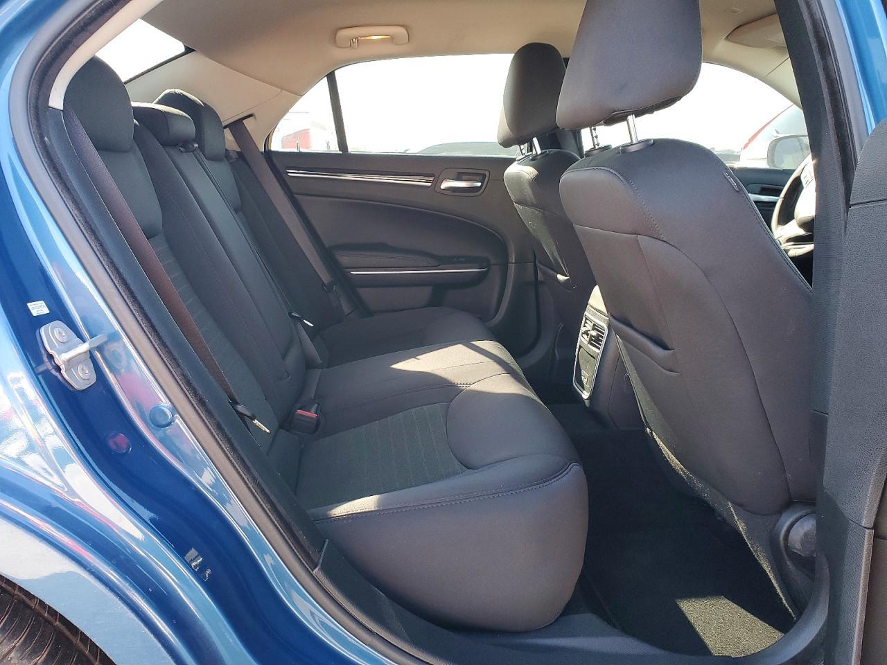 2023 CHRYSLER 300