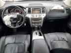 2011 NISSAN MURANO