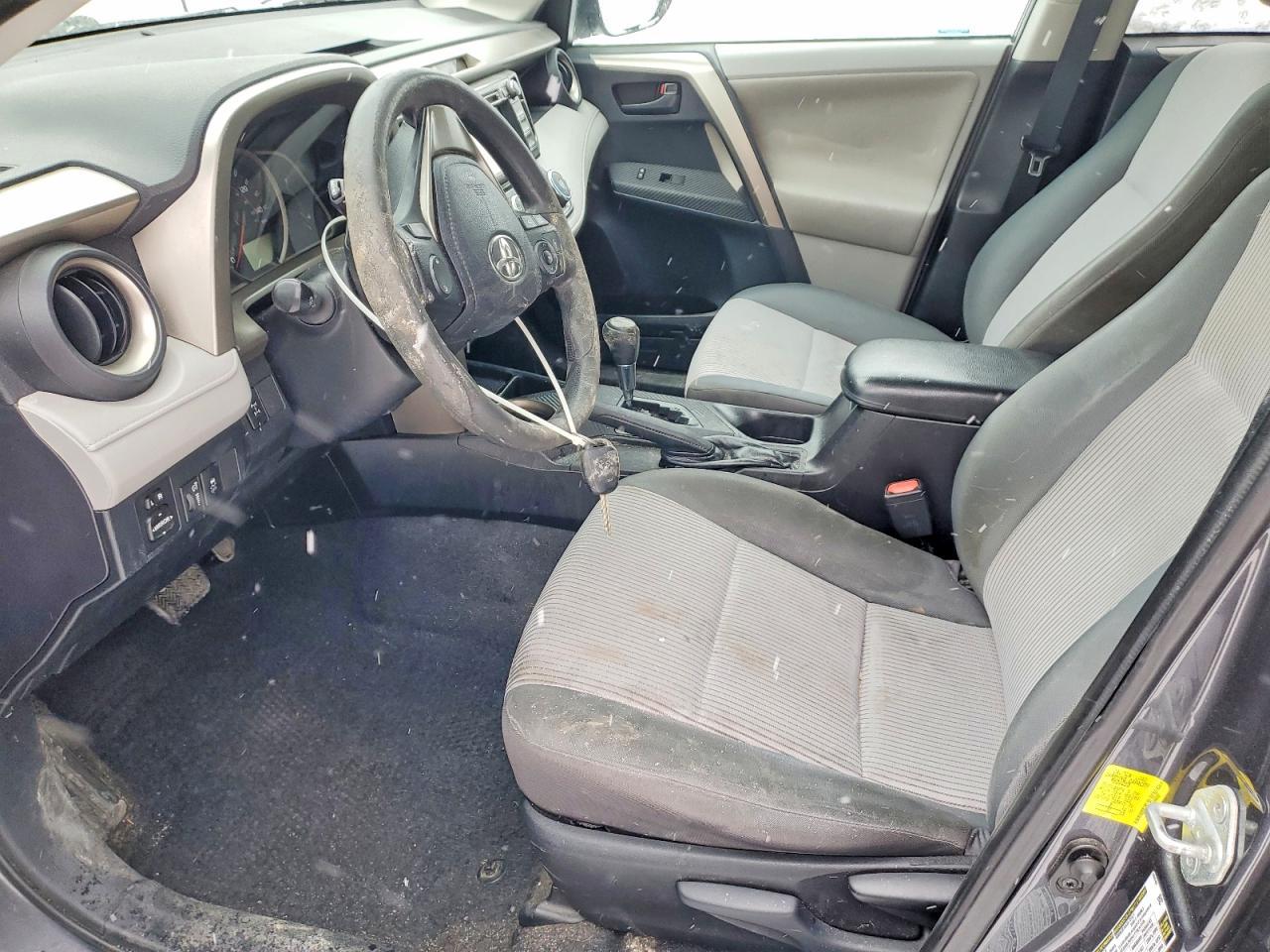2013 TOYOTA RAV4