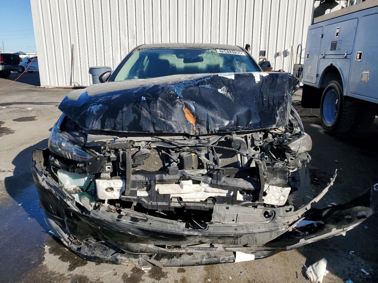 2021 MAZDA 6