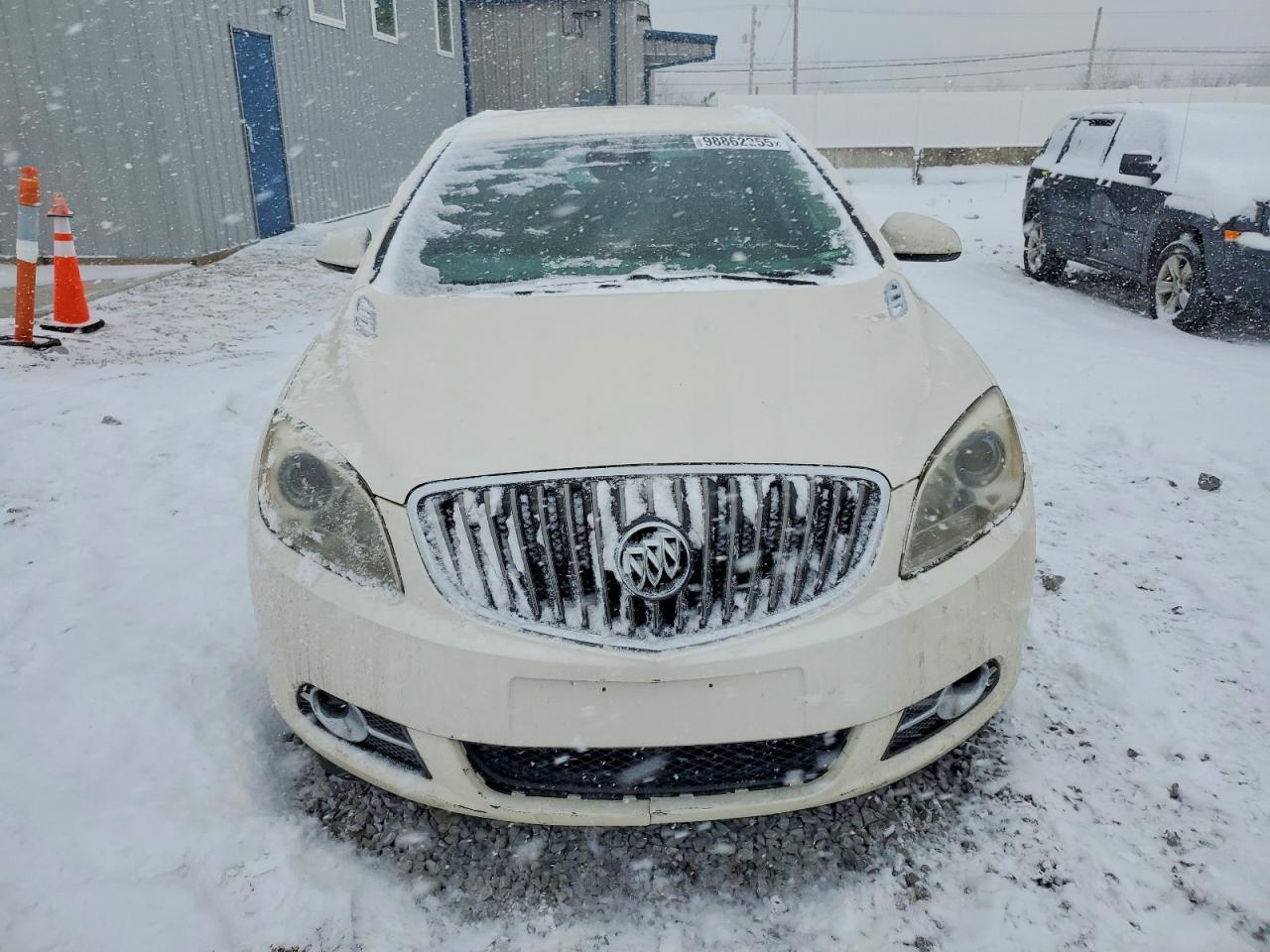 2012 BUICK VERANO