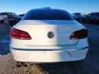 2014 VOLKSWAGEN CC