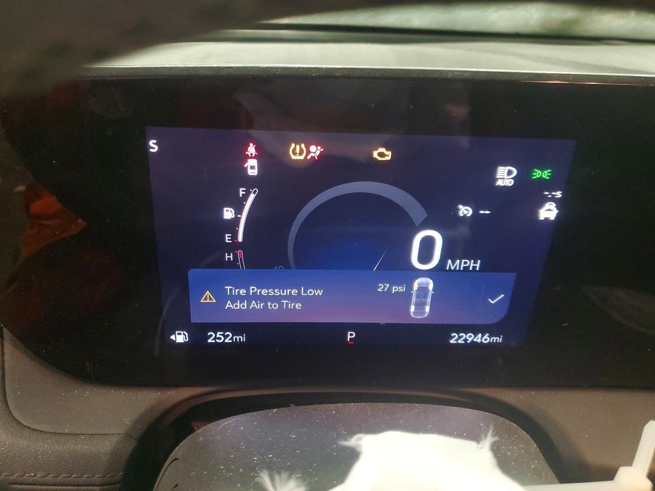 2024 BUICK Encore GX