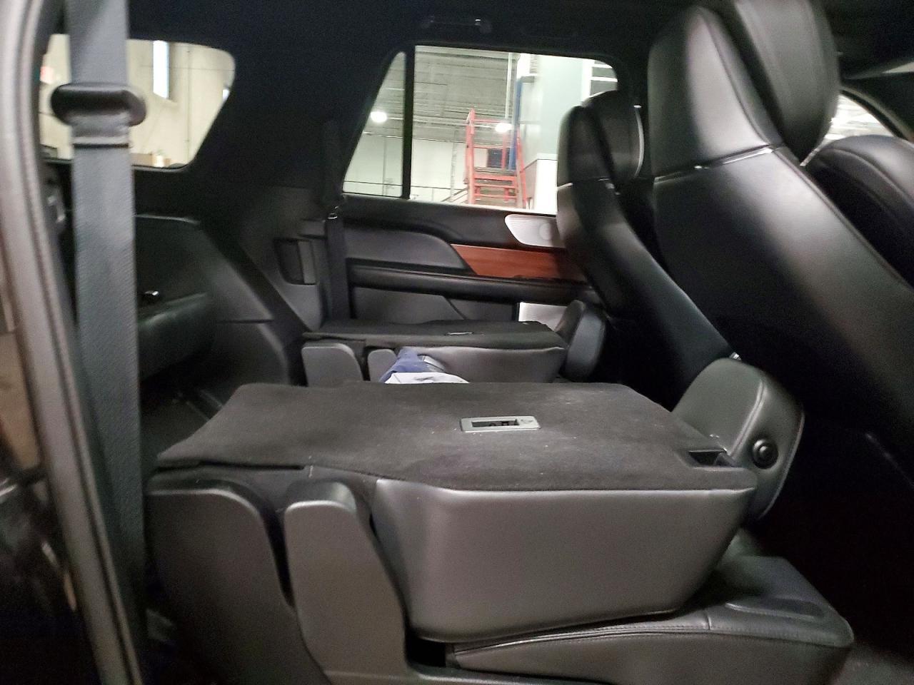 2018 LINCOLN Navigator