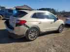 2016 LINCOLN MKX