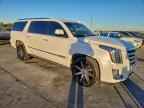 2018 CADILLAC Escalade ESV