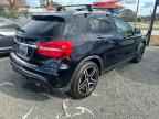 2016 MERCEDES-BENZ GLA-Class