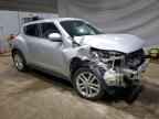 2013 NISSAN Juke