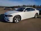 2016 DODGE CHARGER