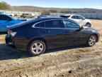 2020 CHEVROLET MALIBU