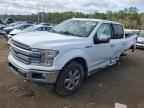 2018 FORD F-150 Lightning