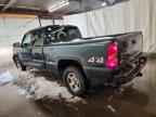 2004 CHEVROLET Silverado