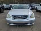 2004 LEXUS Ls 430
