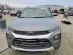 2021 CHEVROLET Trailblazer