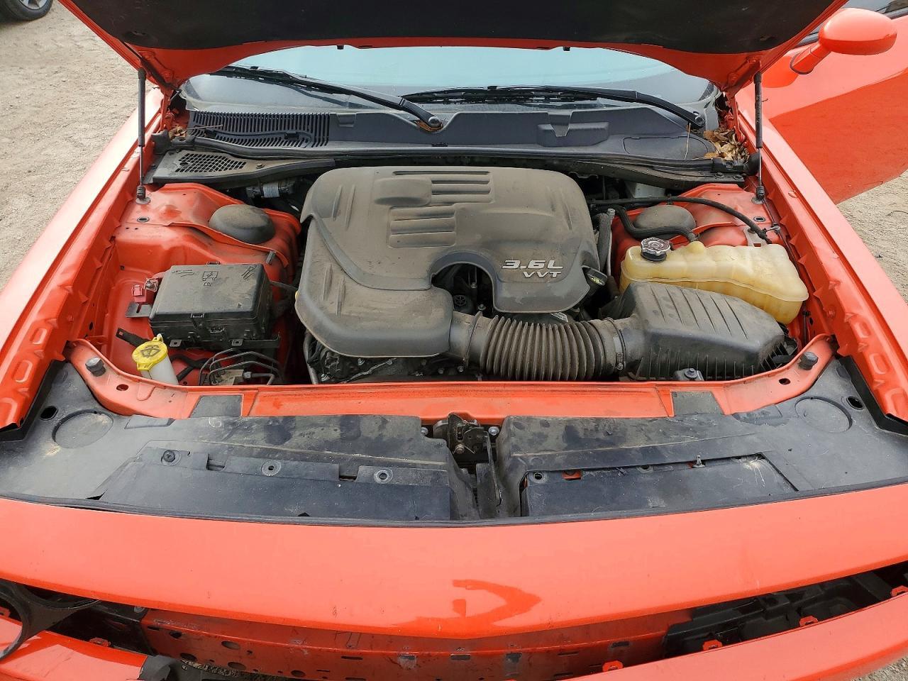 2020 DODGE Challenger