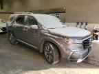 2023 HONDA PILOT