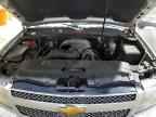 2007 CHEVROLET Tahoe