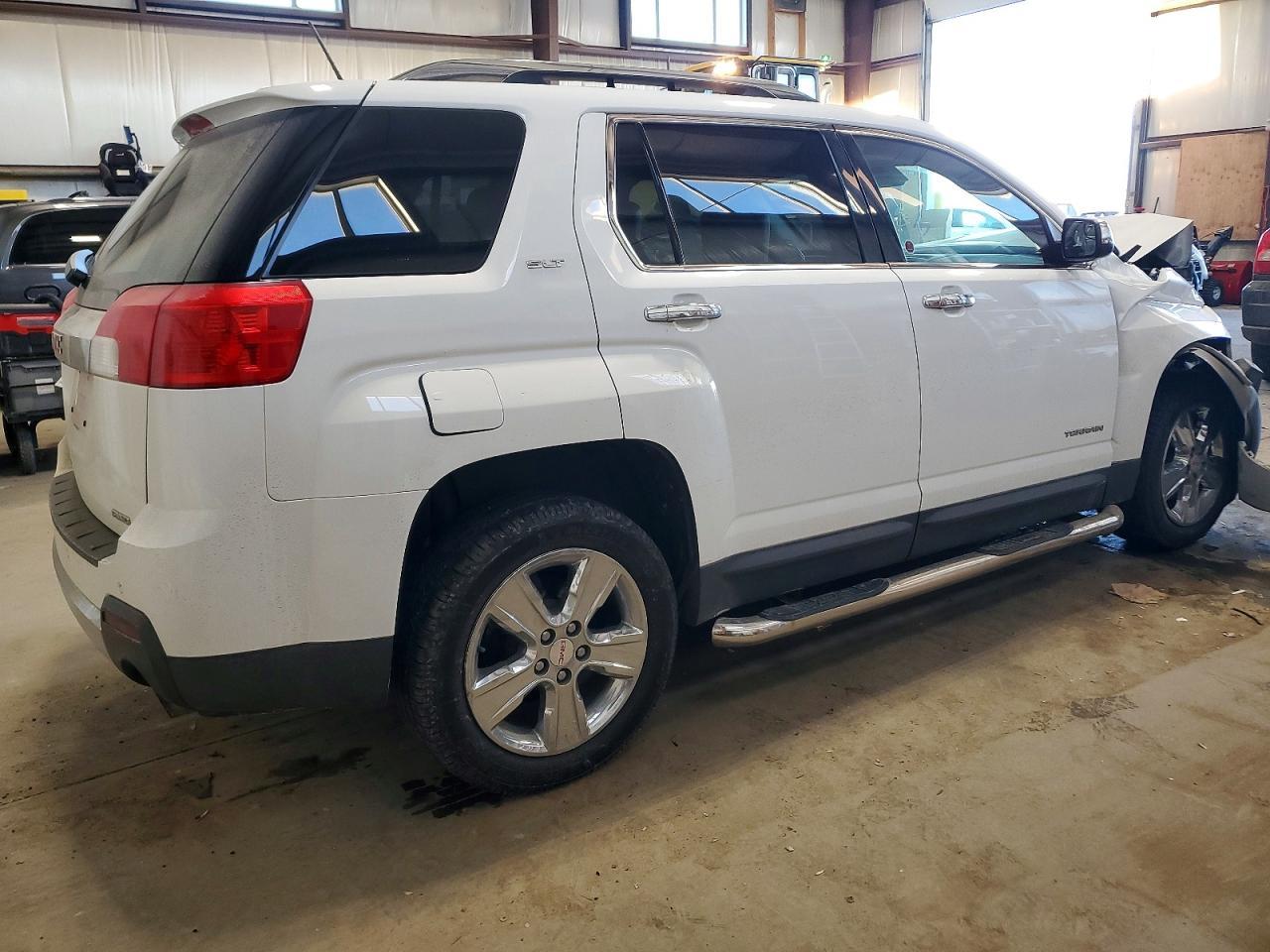 2014 GMC Terrain
