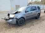 2013 HONDA PILOT