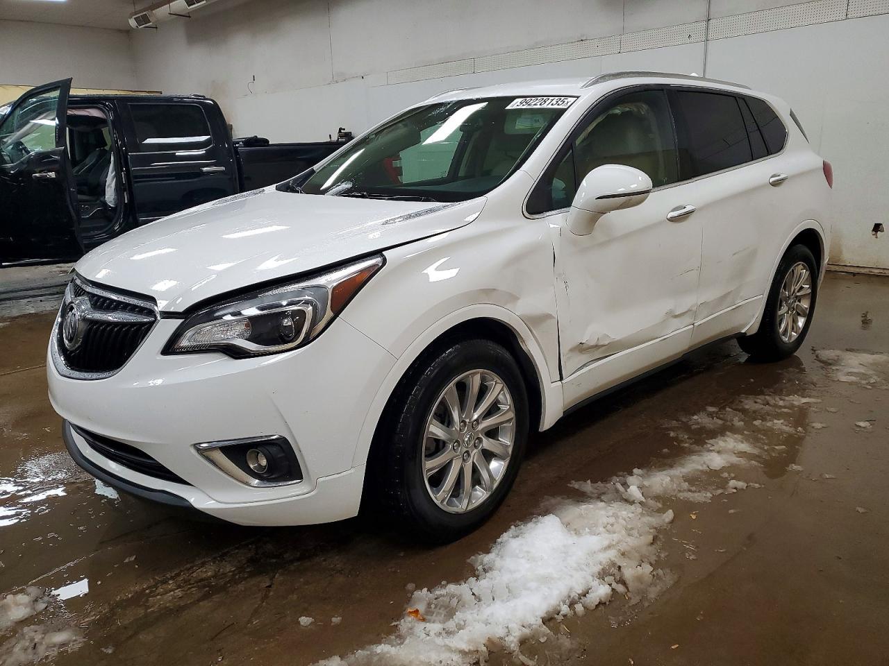 2020 BUICK Envision