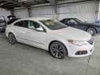 2010 VOLKSWAGEN CC