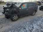 2011 KIA SORENTO